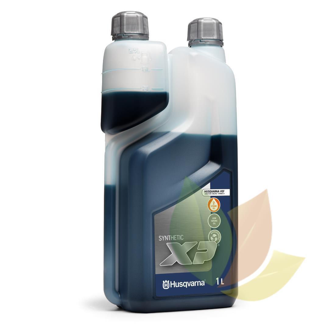 Oleo Husqvarna 2T -1L XP SYNTET.