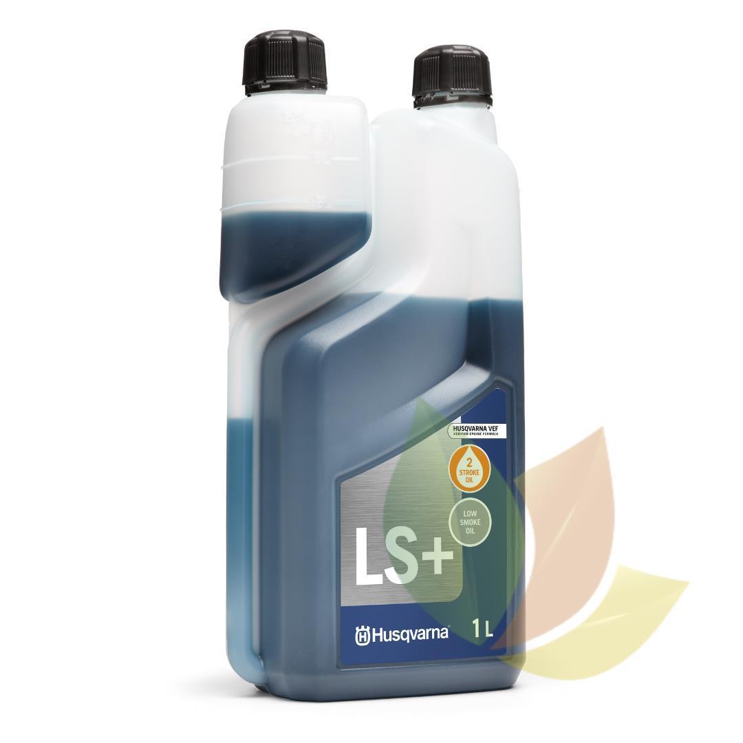 Oleo Husqvarna 2T LS+ - 1L