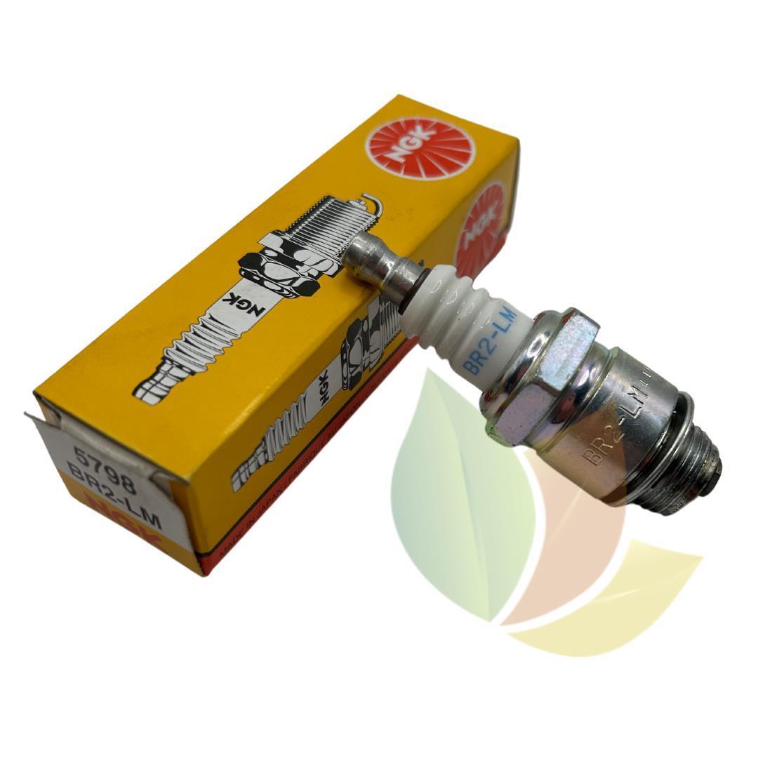 Vela NGK BR2LM