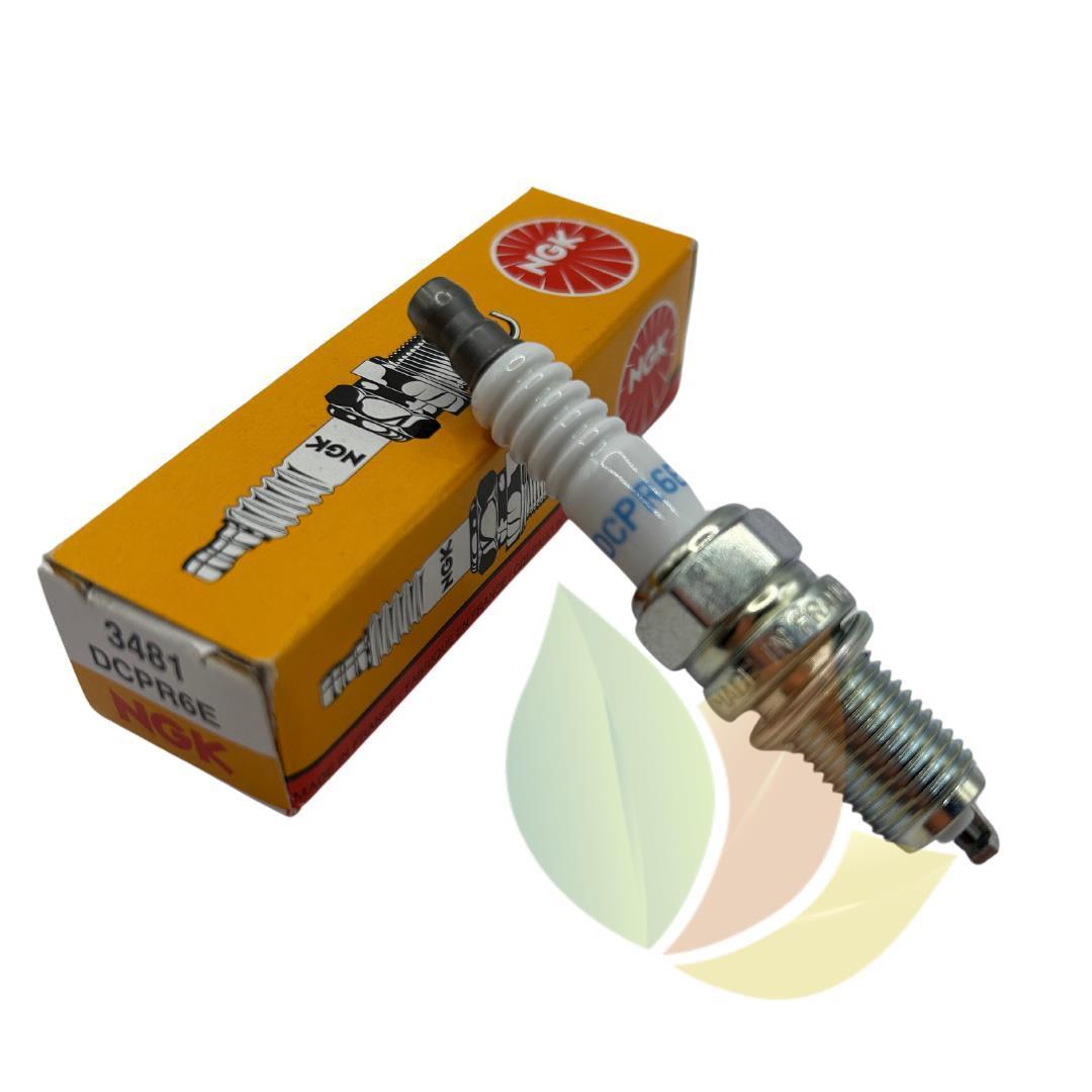 Vela NGK DCPR6E