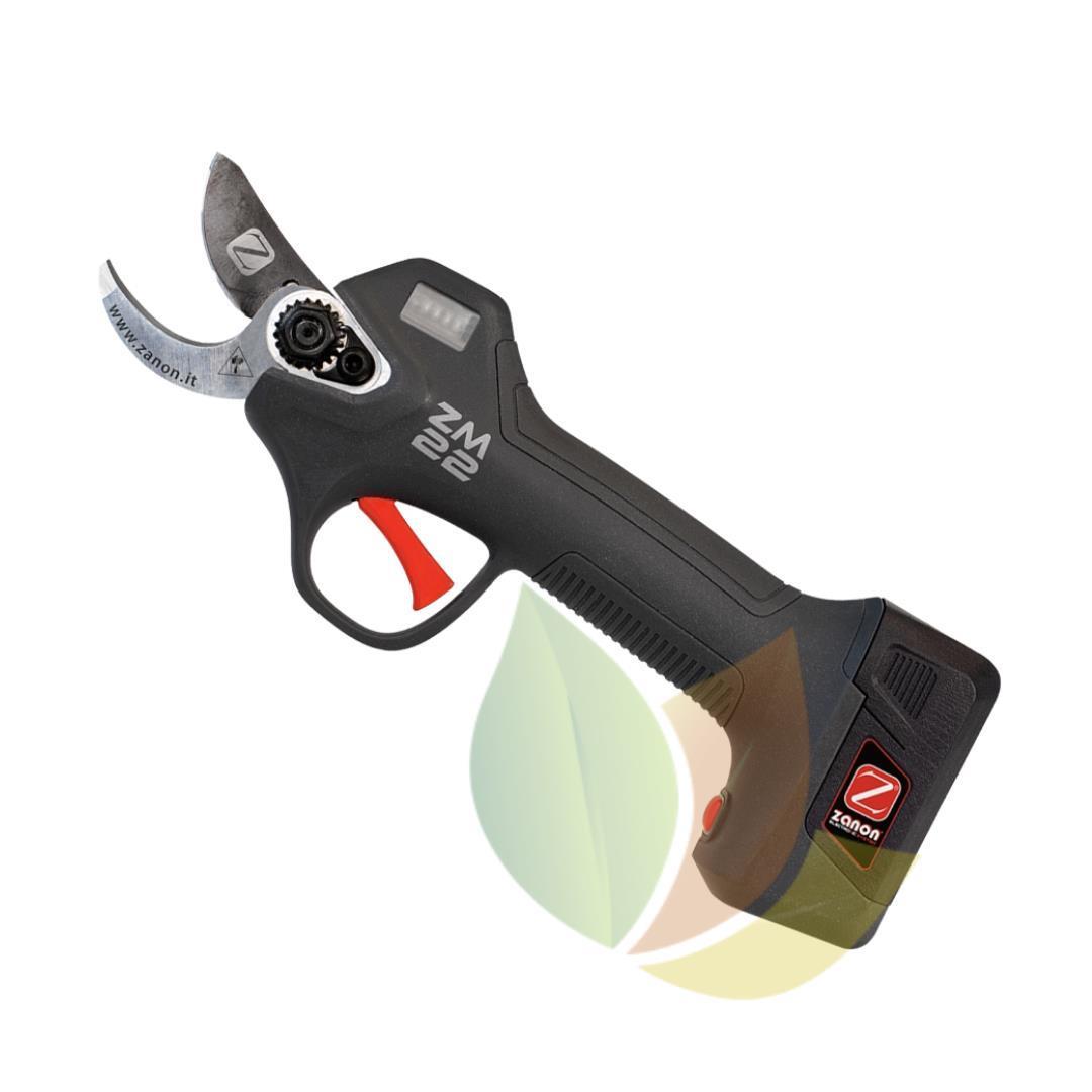 Tesoura Poda Zanon ZM22