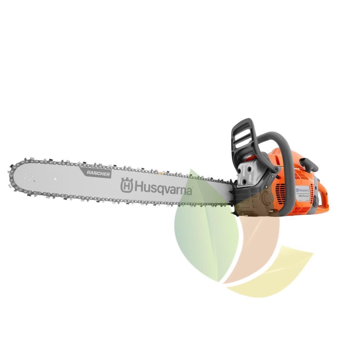 Husqvarna 460 Rancher