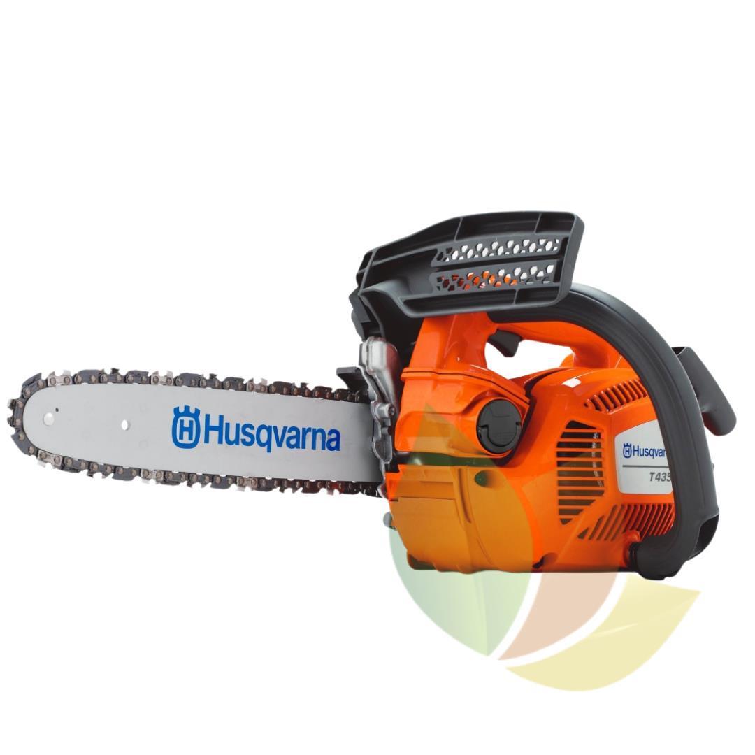 Husqvarna T435