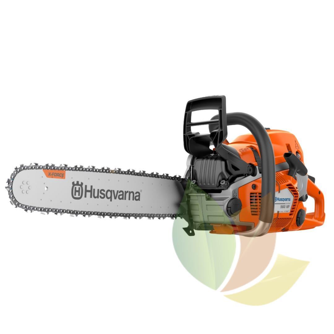 Moto-Serra Husqvarna 560XP