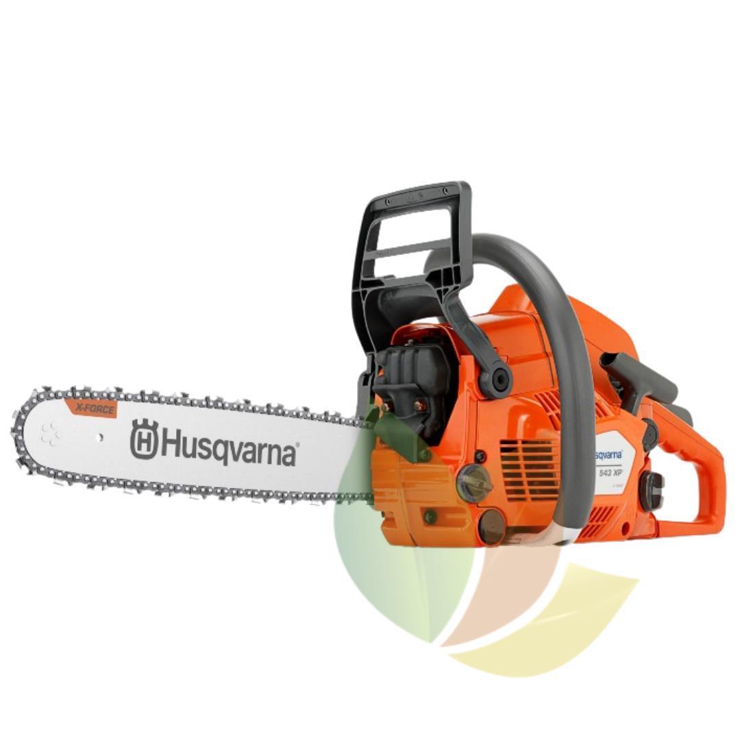 Husqvarna 543 XP
