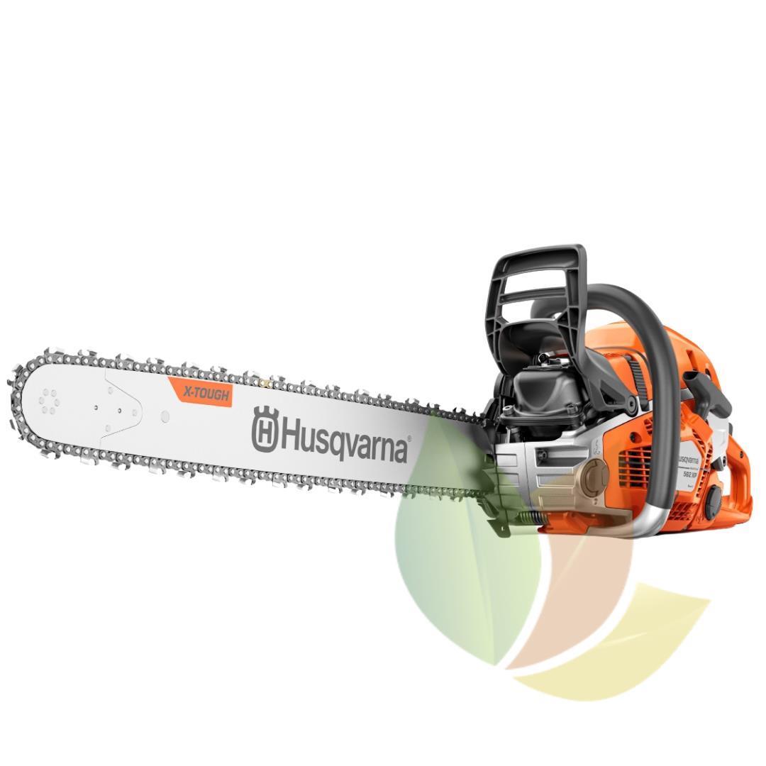 Motosserra Husqvarna 562 XP MARK II