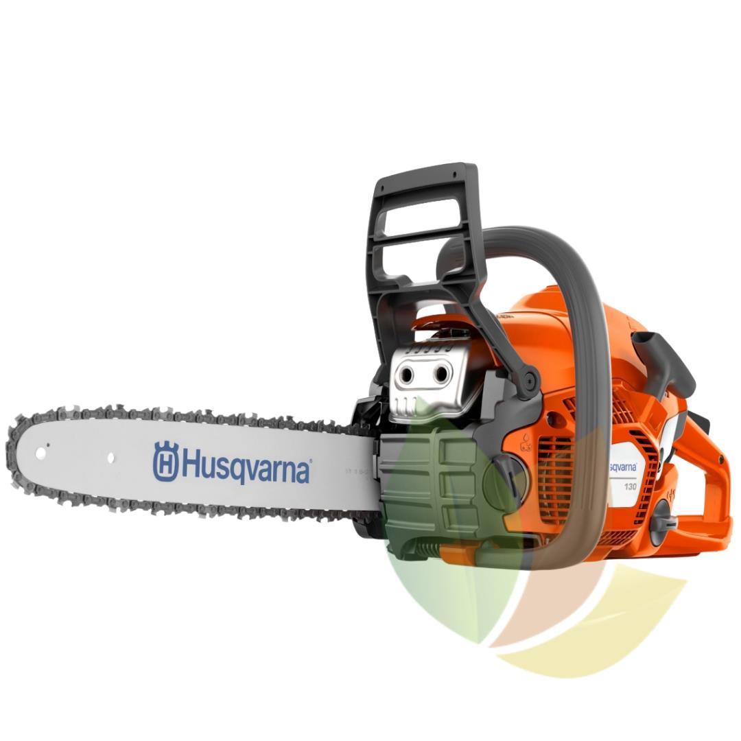 Moto-Serra Husqvarna 130