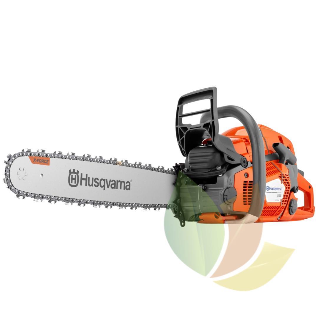 Moto-Serra Husq. 540XP MARK III