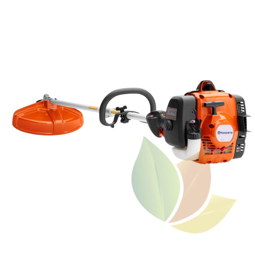 Roçadora Husqvarna 129LK