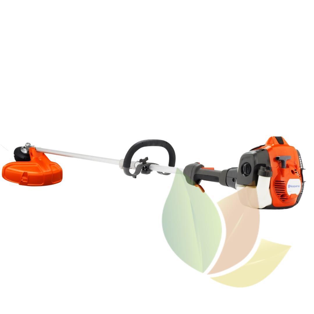 Roçadora Husqvarna 525LK Motor