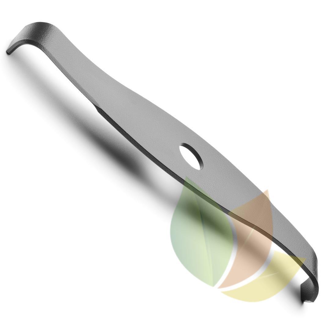 Disco Husqvarna Triturar 2P Furo L.