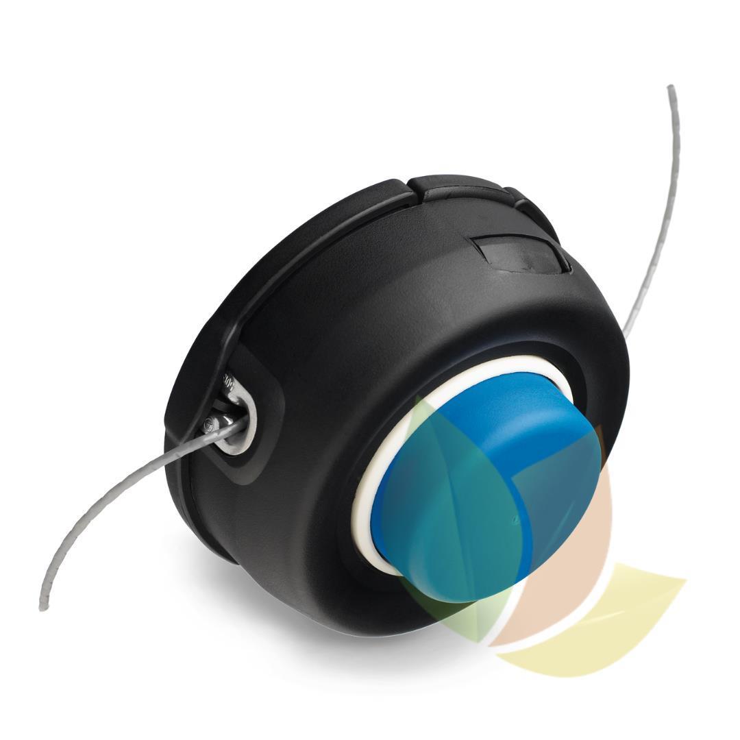 Cabeça Nylon Bate/Vai T35X M12