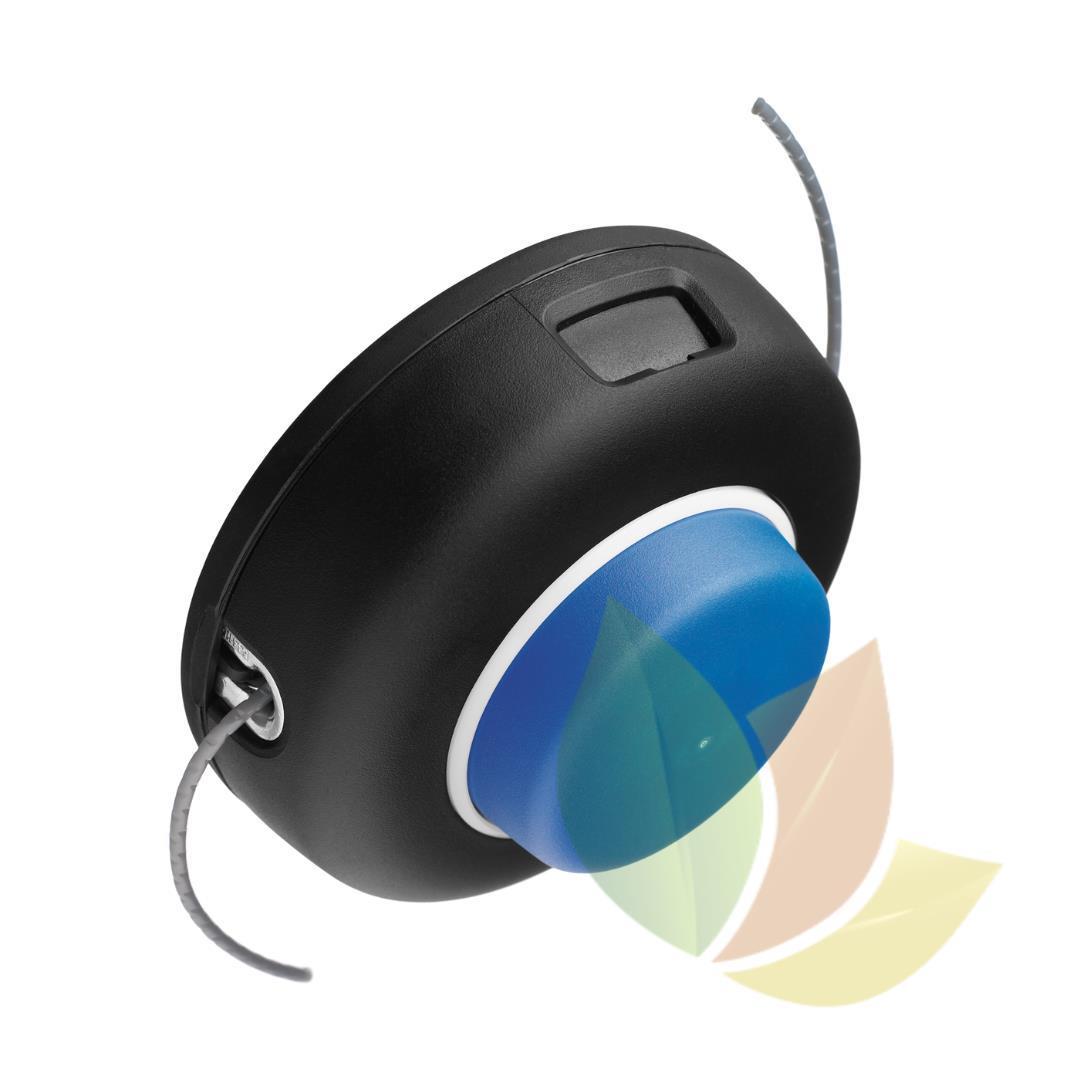 Cabeça Nylon Bate/Vai T55X M12