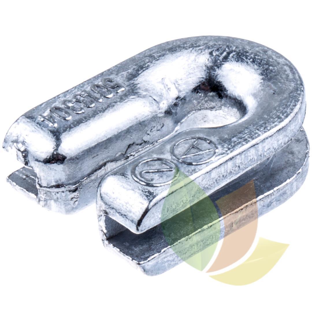 Olhal de Cabeça Nylon Husqvarna