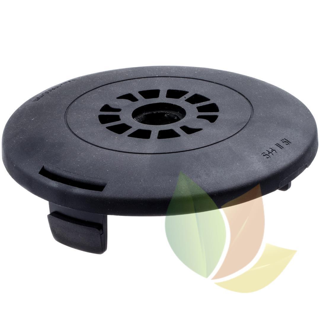 Base Carcaça Cabeça Nylon Bate/Vai T55