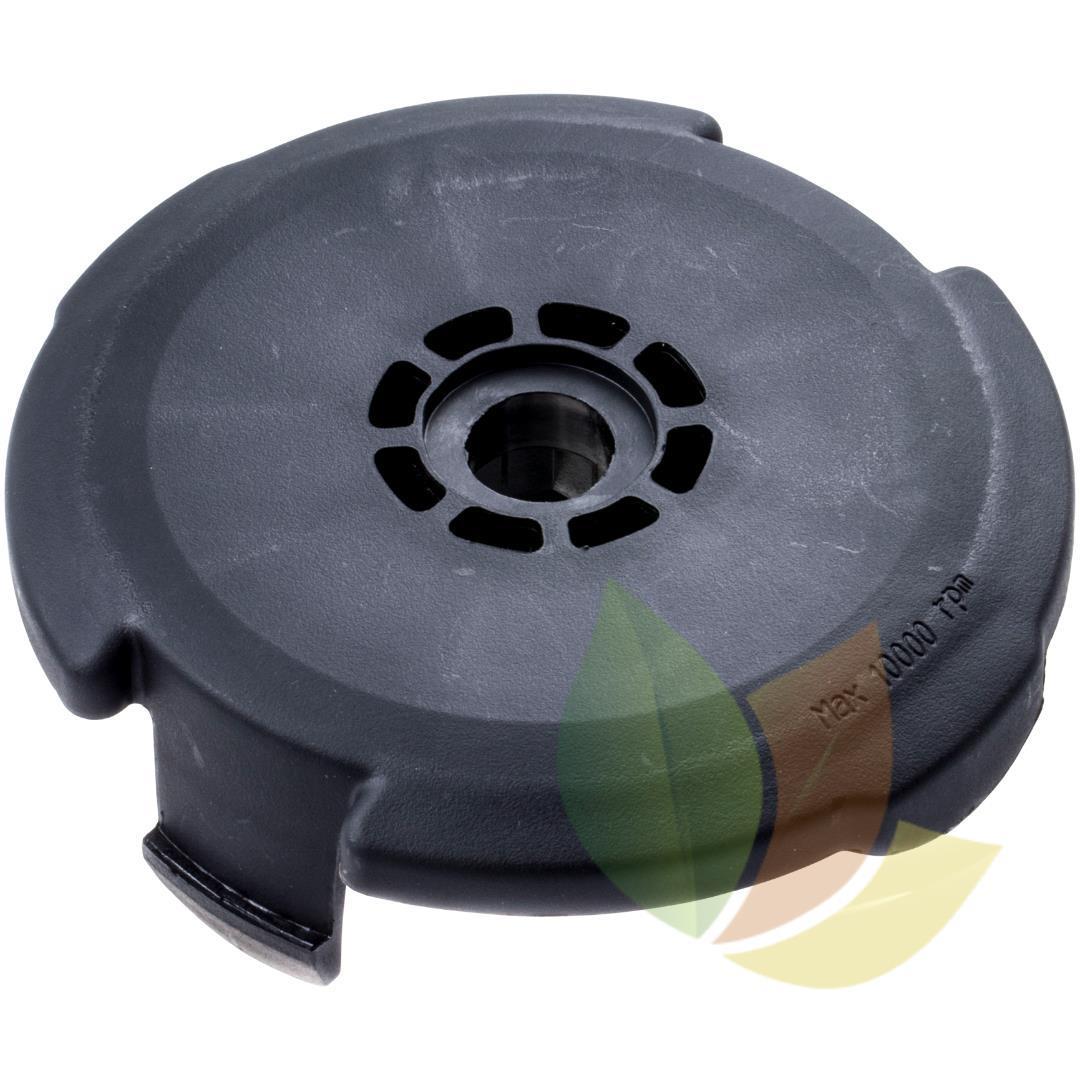 Base Carcaça Cabeça Bate/Vai Husqvarna T35