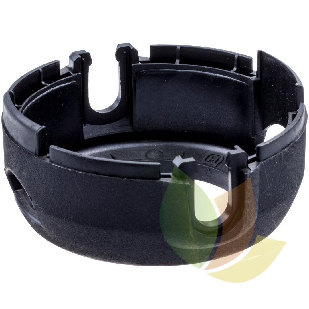 Carcaça Cabeça Bat/Vai T25