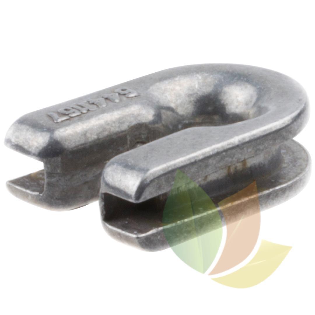 Olhal Cabeça Nylon Husqvarna T55X