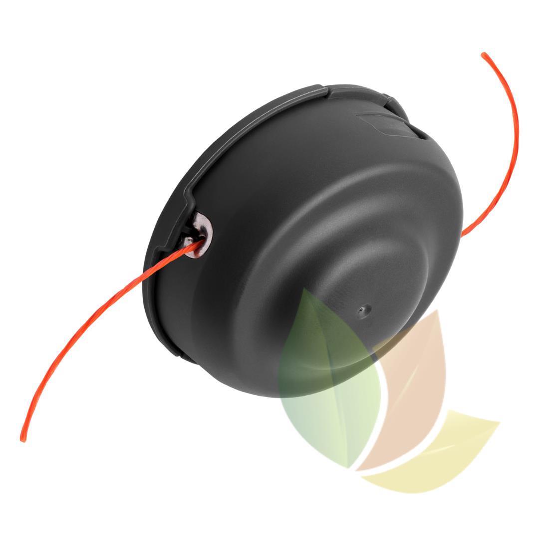 Cabeça Nylon Bate/Vai E35B - M12