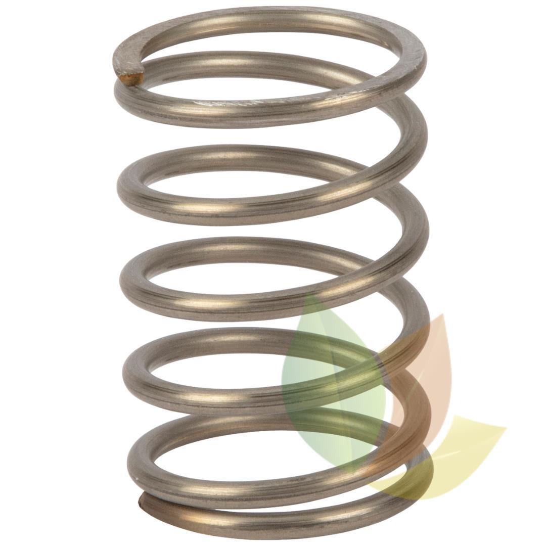 Mola Cabeça Nylon Bate/Vai T25B