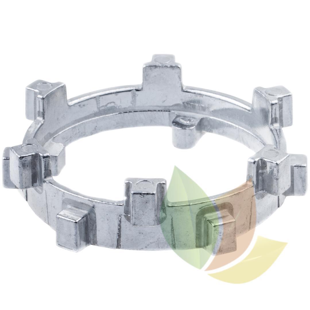 Estrela para suporte Cabeça T55X