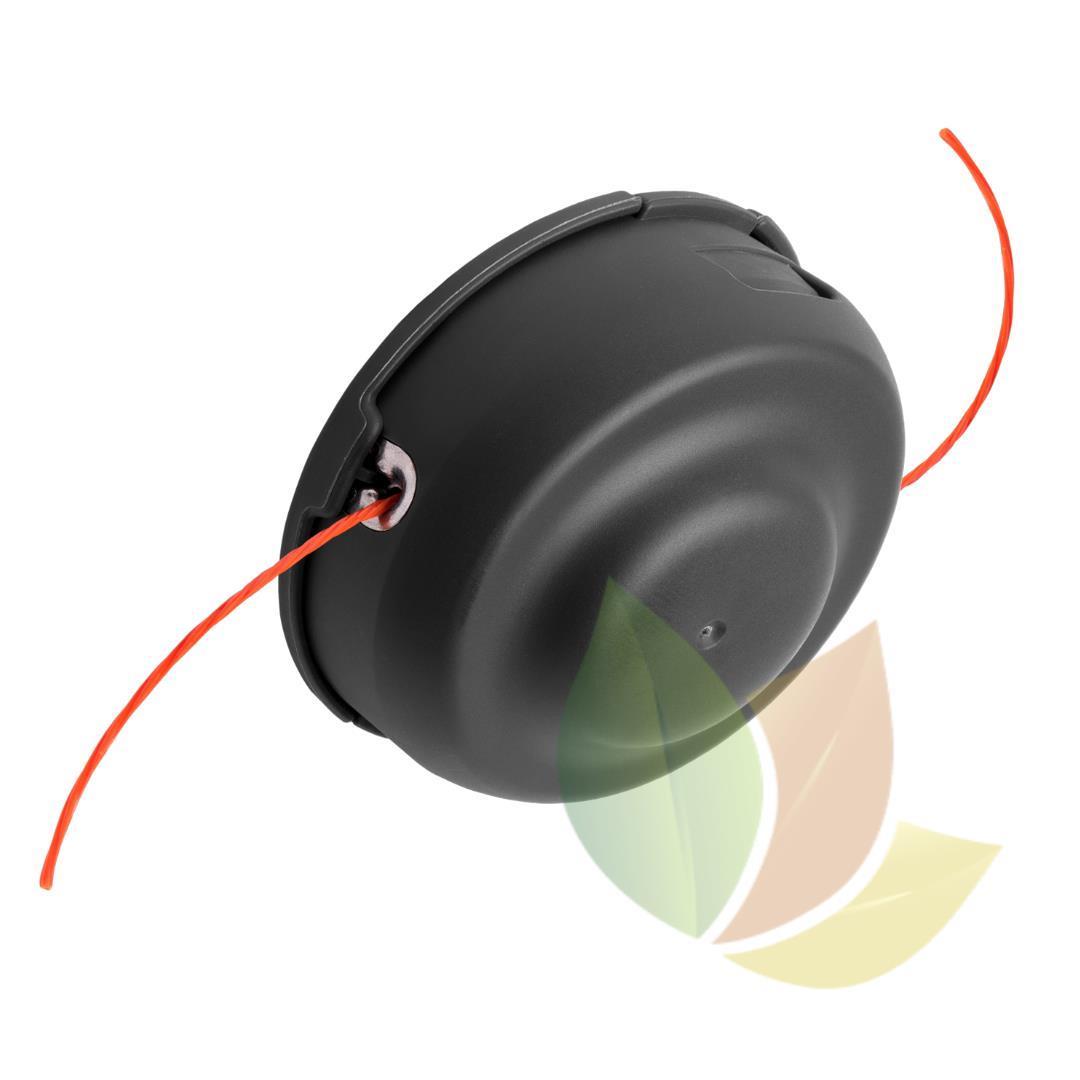 Cabeça Nylon Bate/Vai E35B M10 (525iRXT)