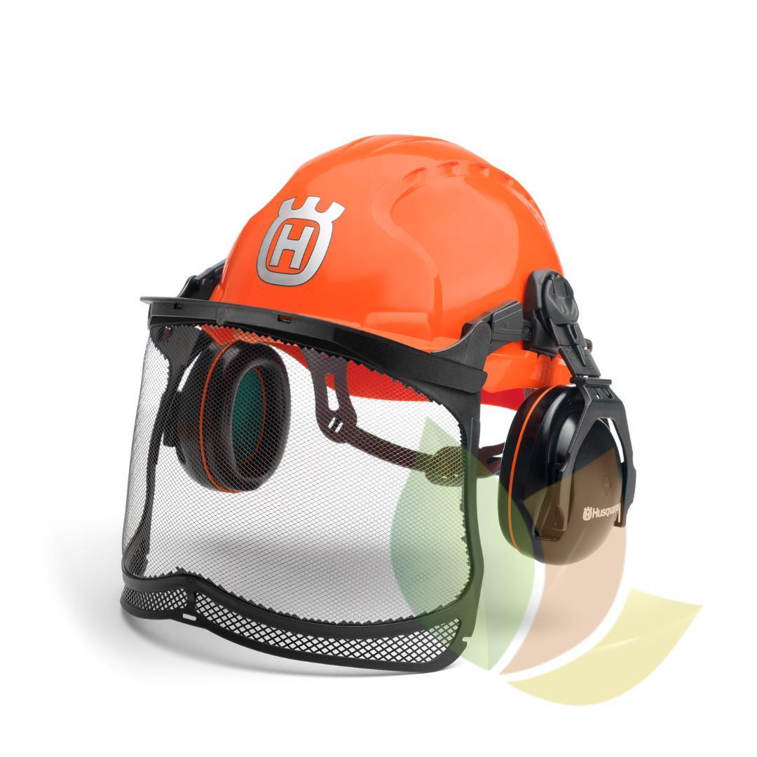 Capacete Florestal Classic