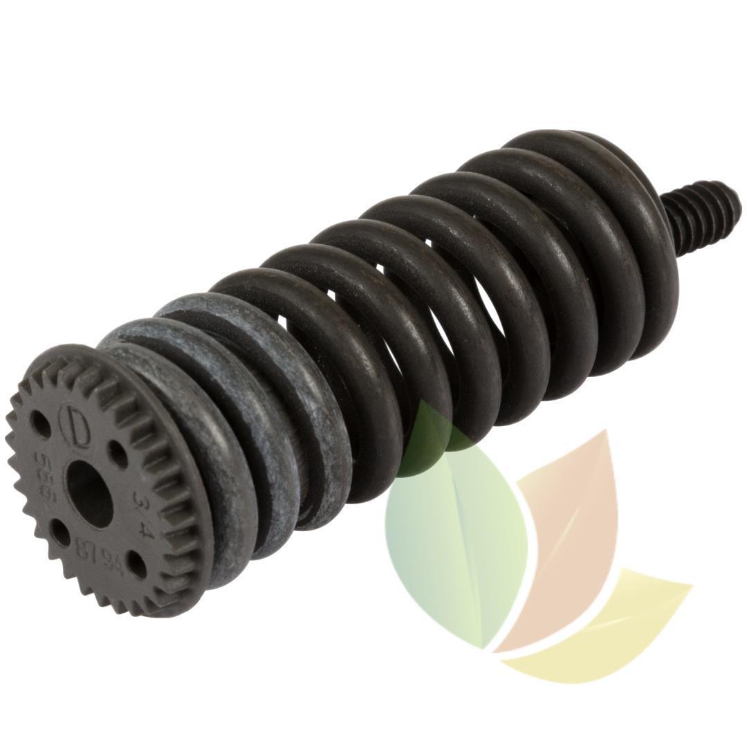 Amortecedor Husqv. Frontal 545RX