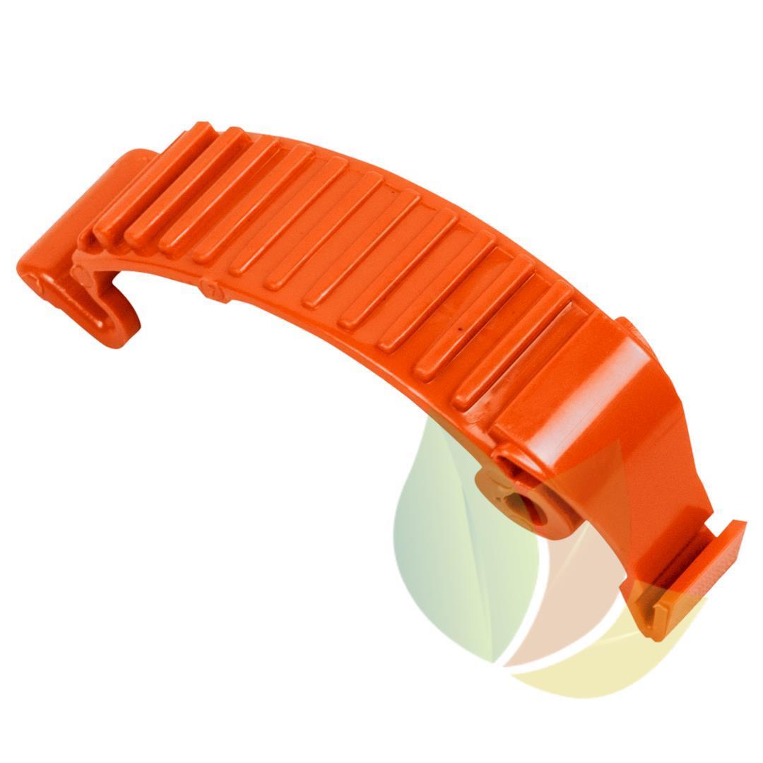 Mola da Blindagem Cilindro Husqvarna 570 / 575