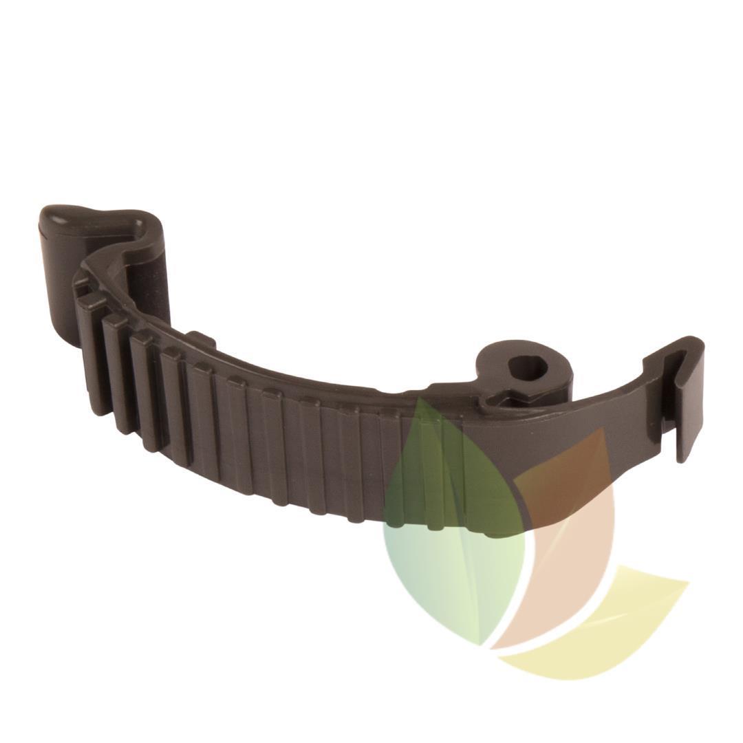 Mola Blindagem Cilindro Husqvarna 346XP