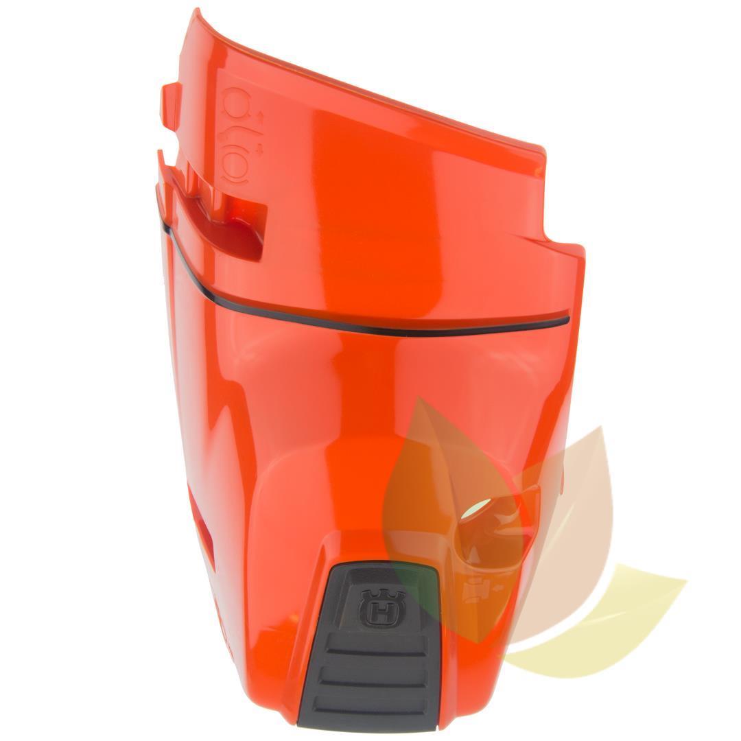 Blindagem Cilindro Husqvarna 562