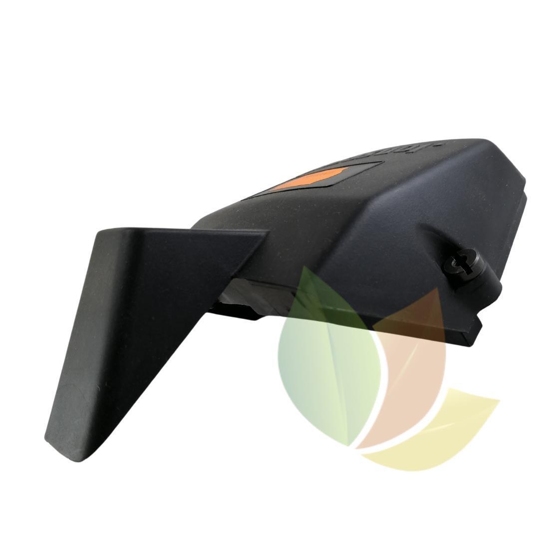 Blindagem Filtro Ar Jonsered 630