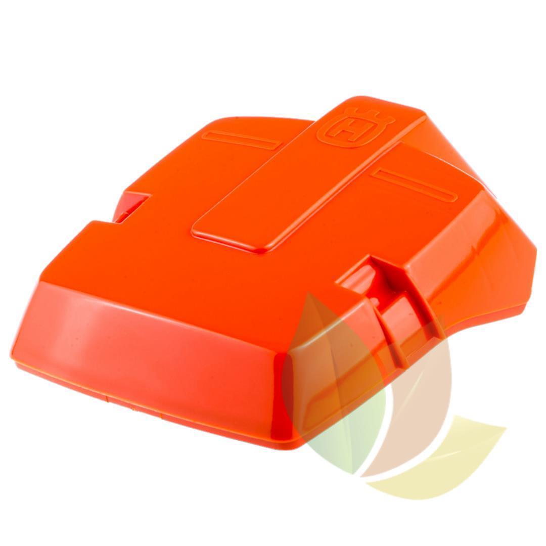 Blindagem Filtro Ar Husqvarna 365 / 371 / 372