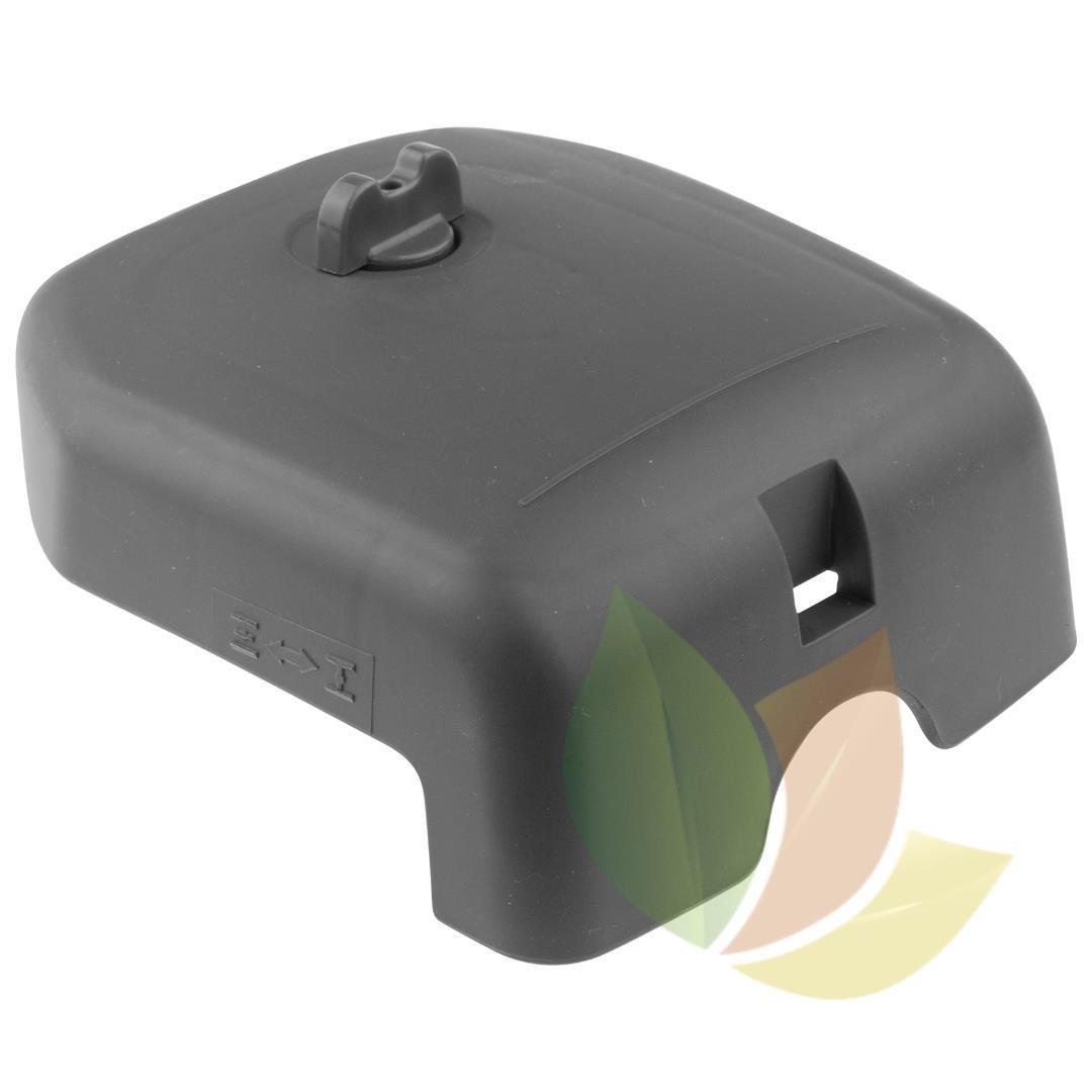 Blindagem Filtro Ar Husqvarna 533RS