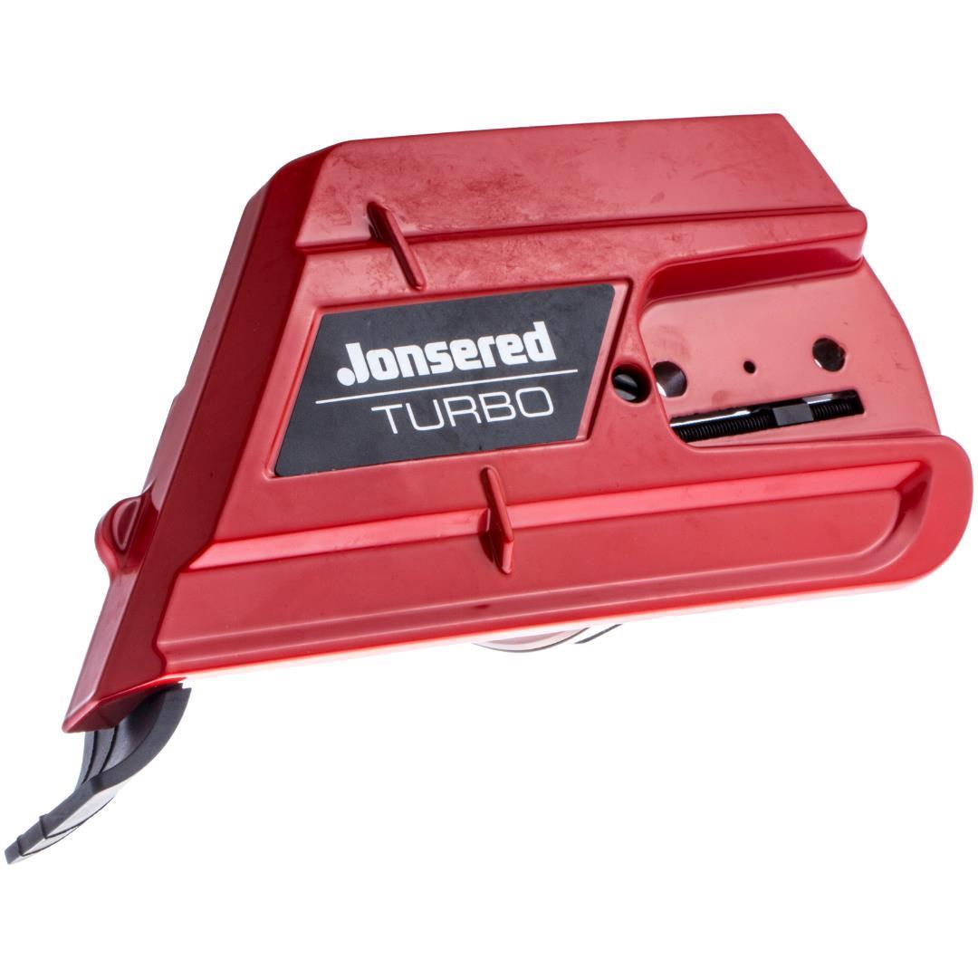 Blindagem Embraiagem Jonsered 2171