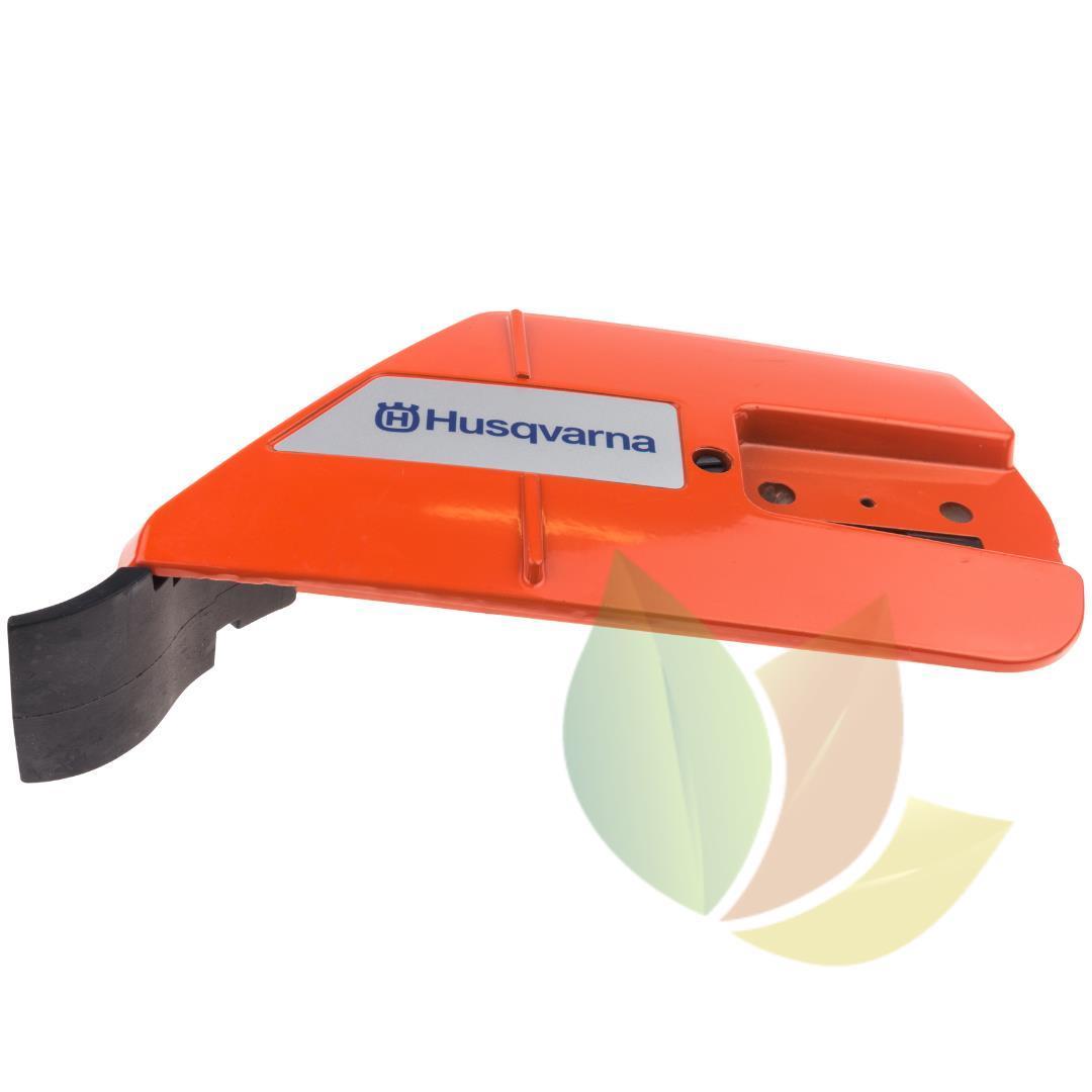 Blindagem Embraiagem Husqvarna CPL 365 / 372