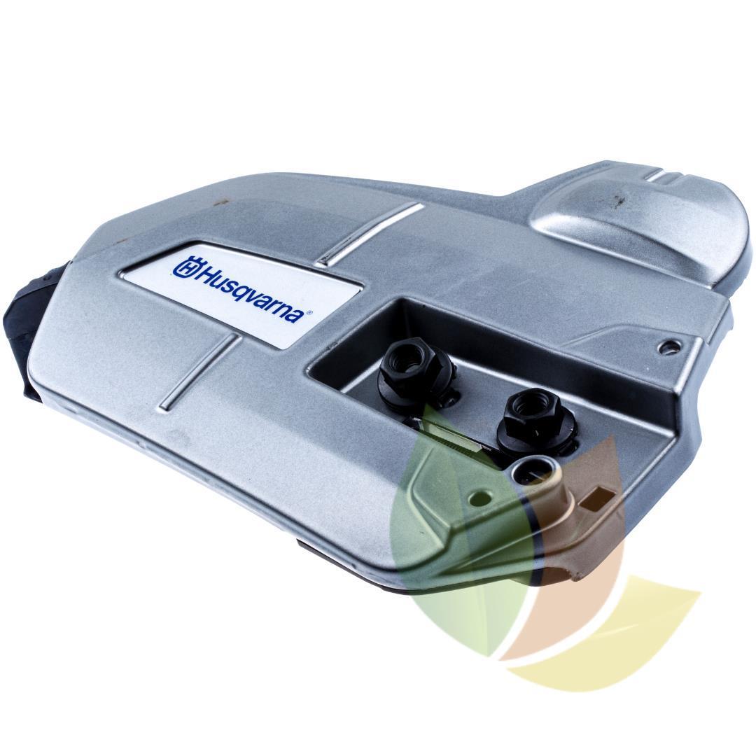 Blindagem Embraiagem Husqvarna 562 Completo