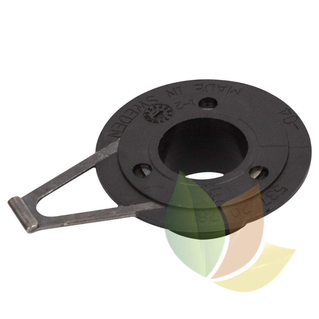 Carreto Bomba Oleo Husq. 570