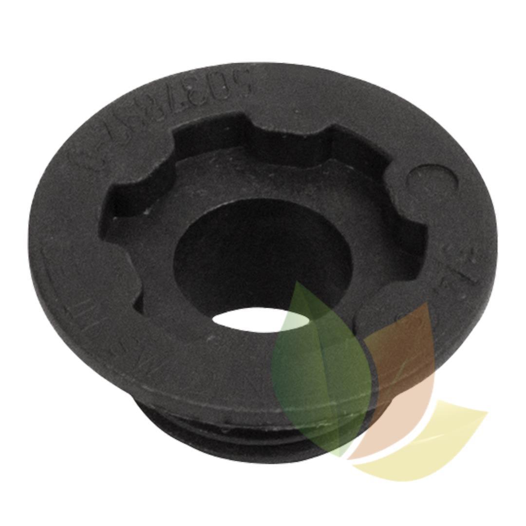 Carreto Bomba Oleo Husqv. 339XP/338XPT - 3/8