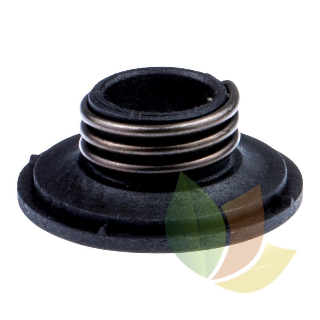 Carreto Bomba Oleo Husq. 340/345