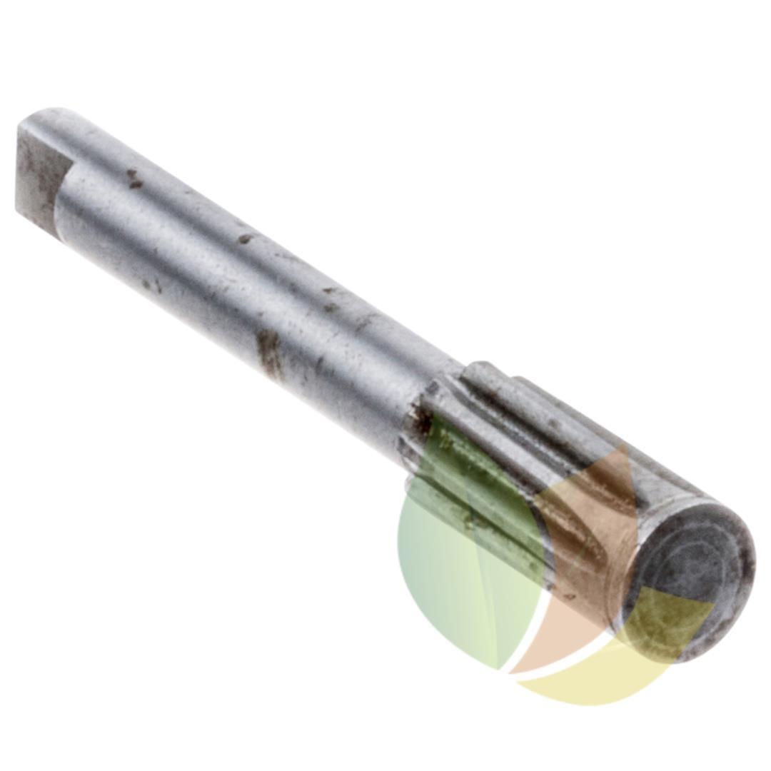 Veio Bomba Oleo Husq. 455/460