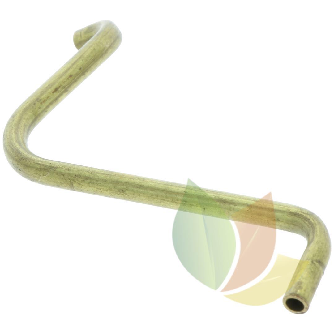 Tubo Intermedio Metal Jons. 2051