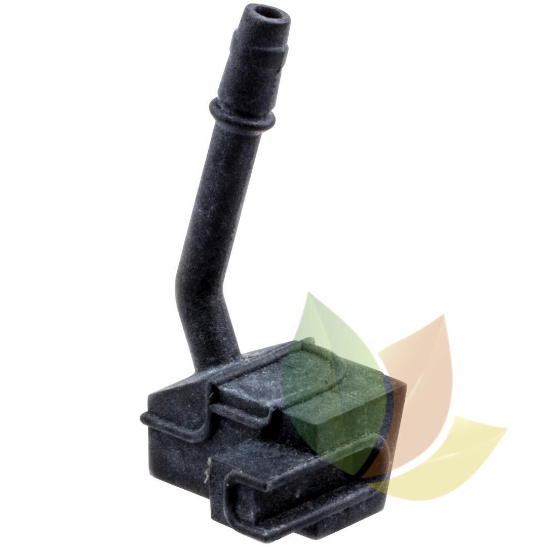 Tubo c/ Filtro Oleo Husq. 36