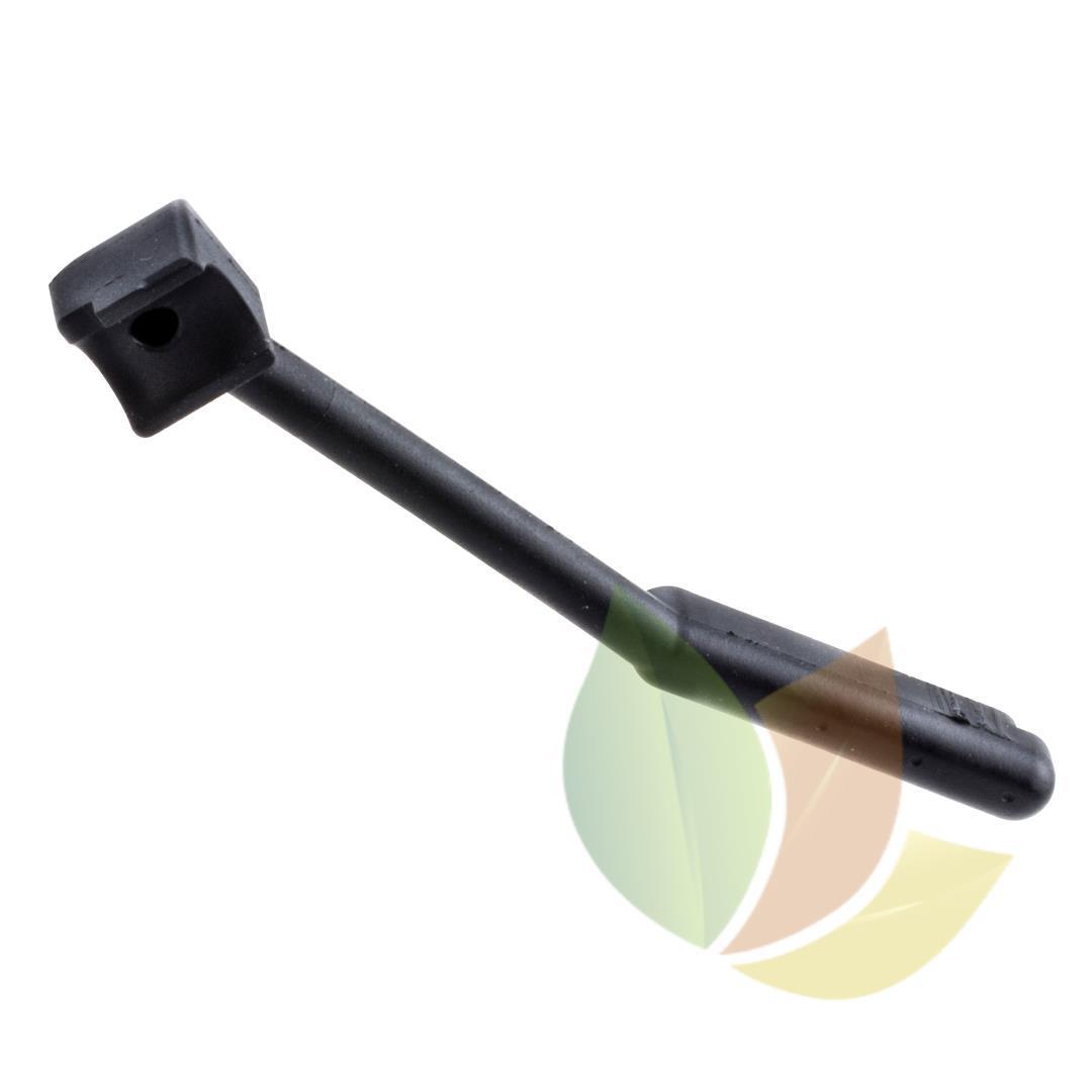 Tubo Saida Bomba Oleo Husq. 455 Ranger