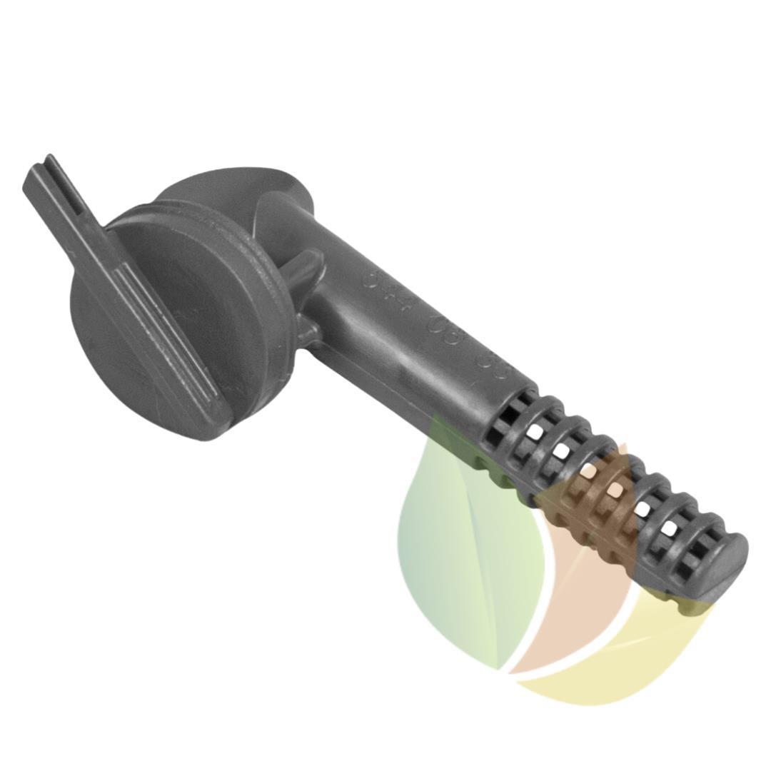 Tubo Aspiração Oleo Husqv. 440