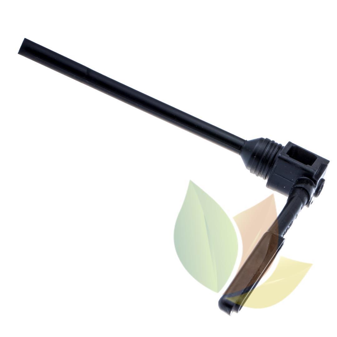 Tubo Bomba Oleo Husq. 560