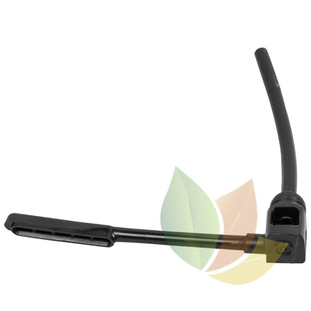 Tubo Bomba Oleo Husqv. 562