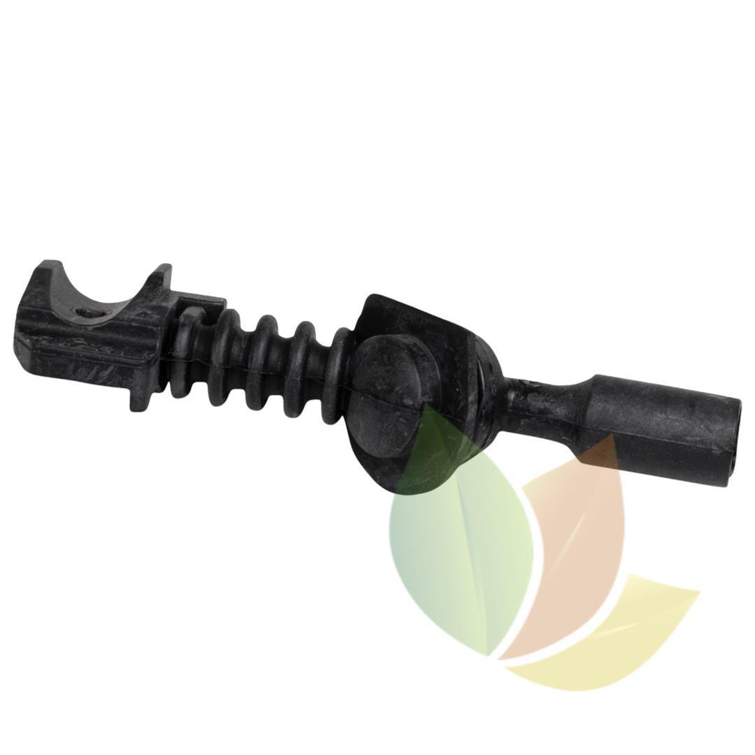 Tubo Bomba Oleo Husq. 460
