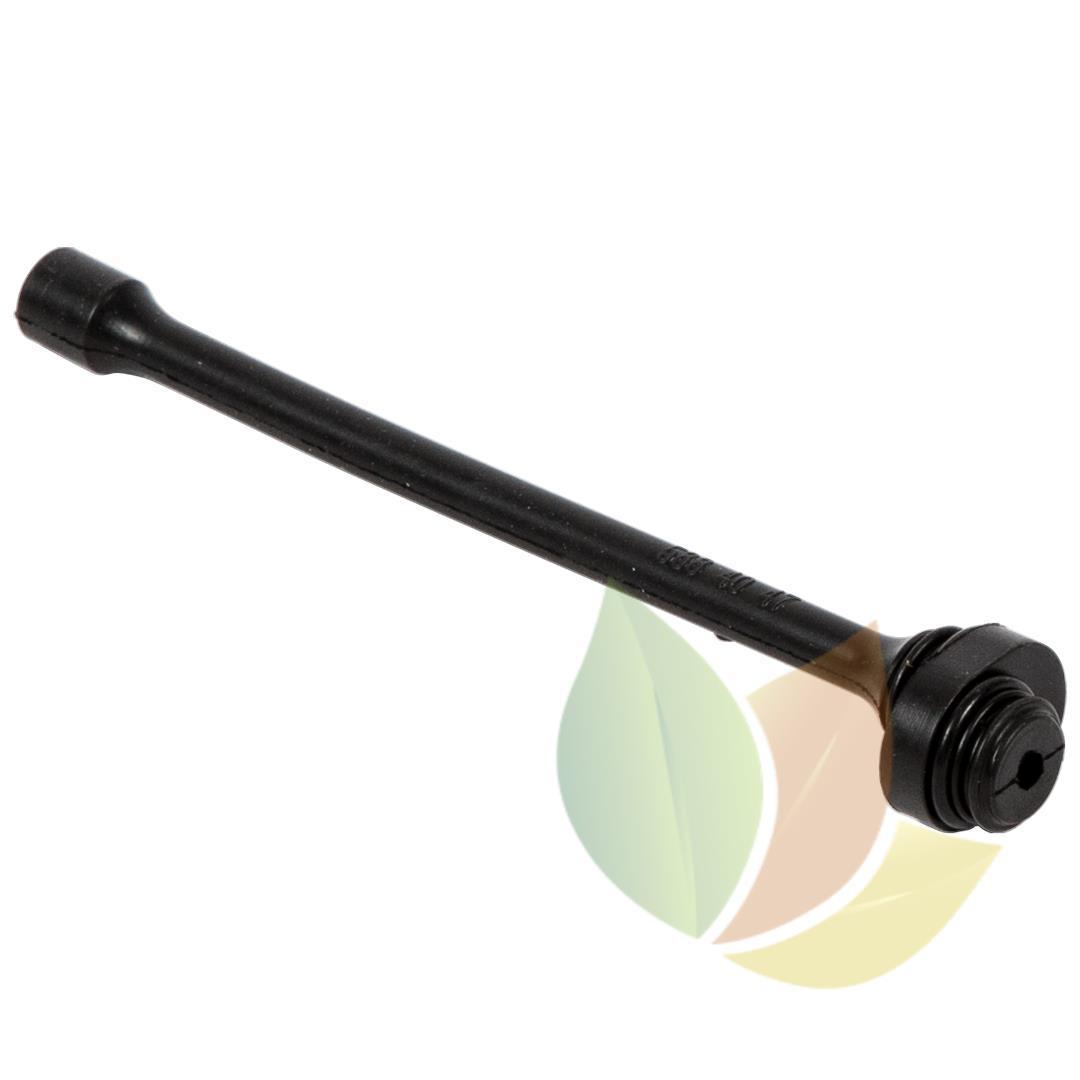 Tubo Aspiração Oleo Husqv. 572