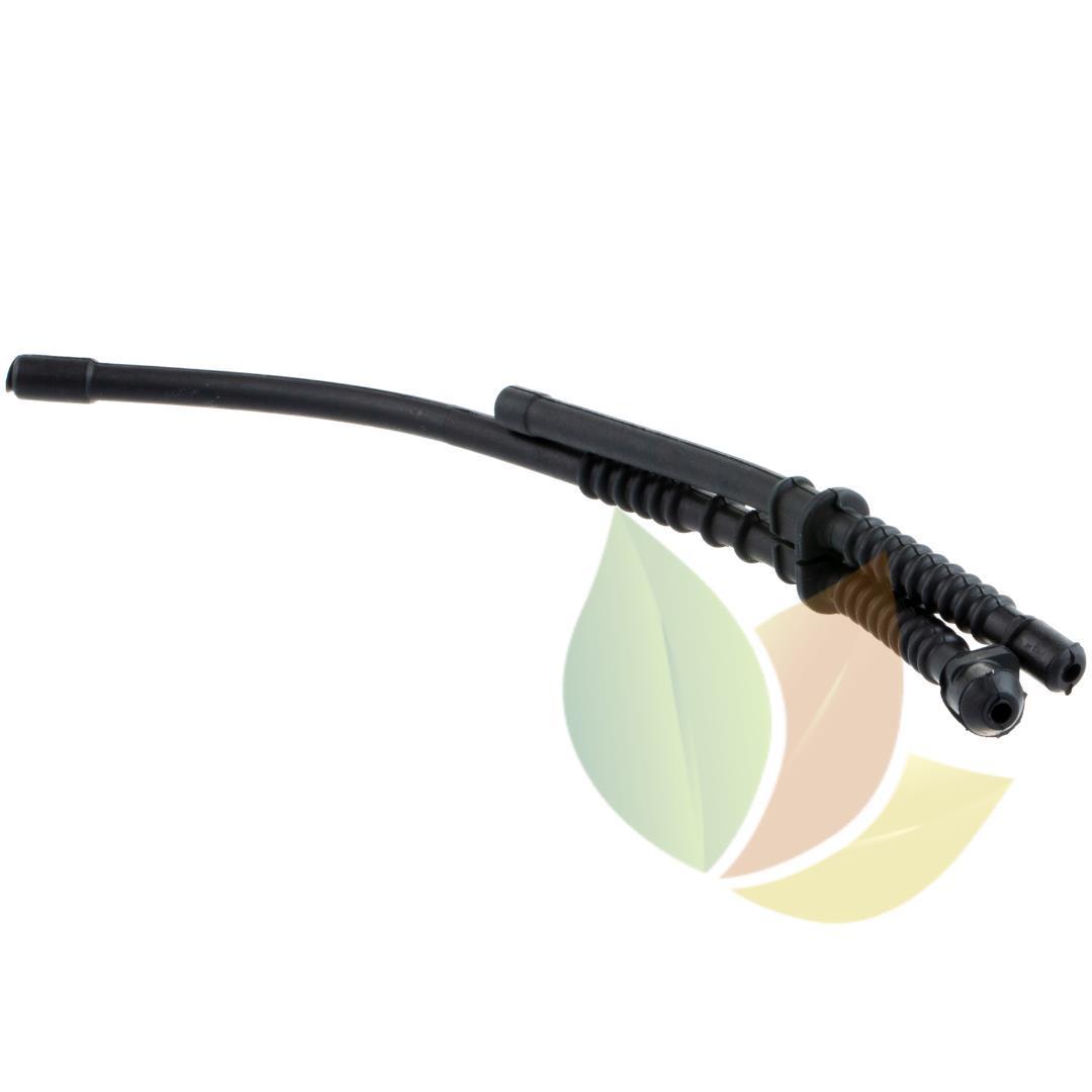 Tubo Retorno Husq. 572